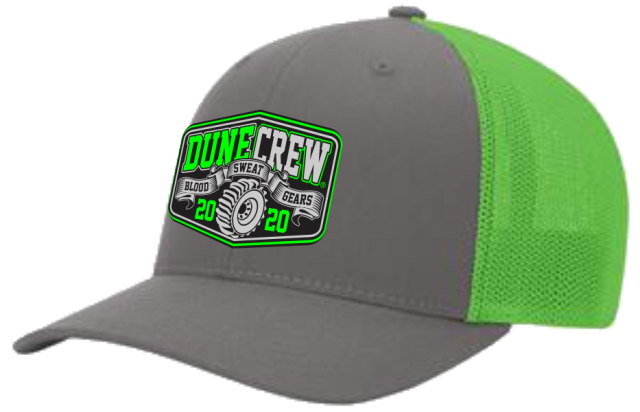 Dune Crew 2020 Hat